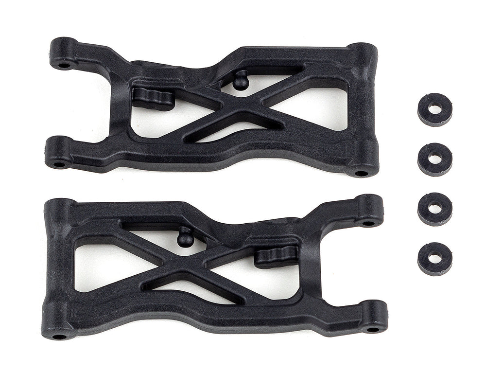 Team Associated Rear Suspension Arms 92408 (ONLINE ORDER ONLY)