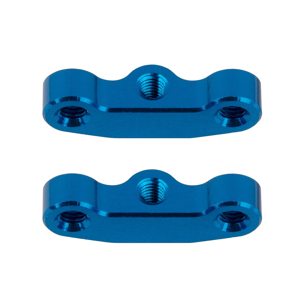 Team Associated Hub Link Mounts, +1mm 92441 (ONLINE ORDER ONLY)