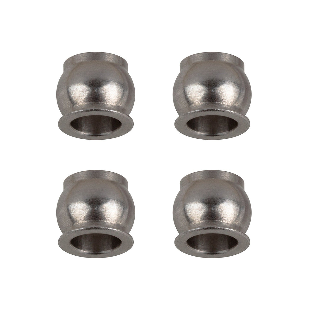 Team Associated Caster Block Pivot Balls 92442 (ONLINE ORDER ONLY)