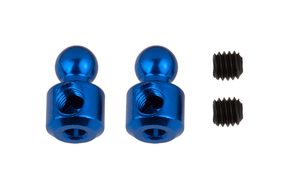 Team Associated Anti-Roll Bar Hardware Set 92457 (ONLINE ORDER ONLY)