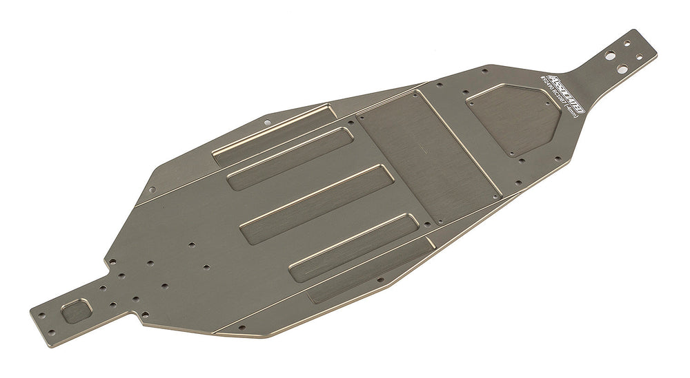Team Associated Chassis 4mm 92490 (ONLINE ORDER ONLY)