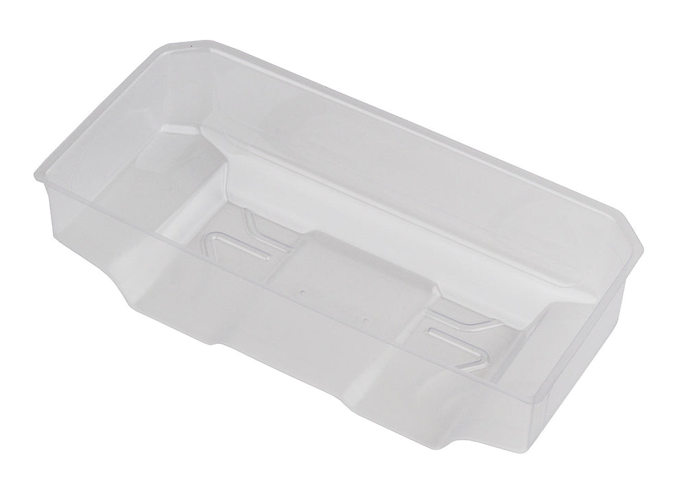 Team Associated FT Lightweight Rear Wing, 7in, 92492 (ONLINE ORDER ONLY)