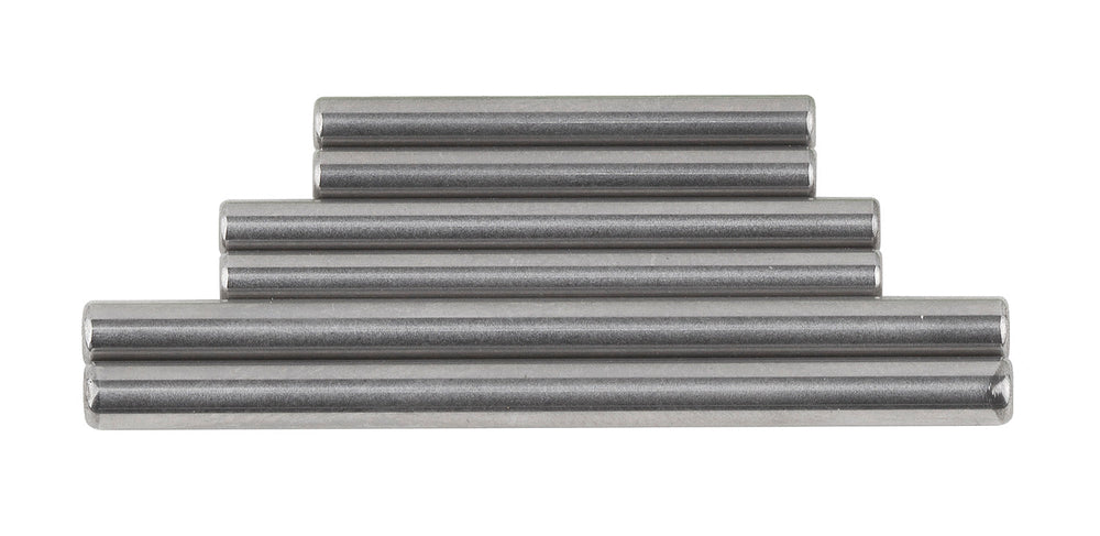 Team Associated Hinge Pin Set 92496 (ONLINE ORDER ONLY)