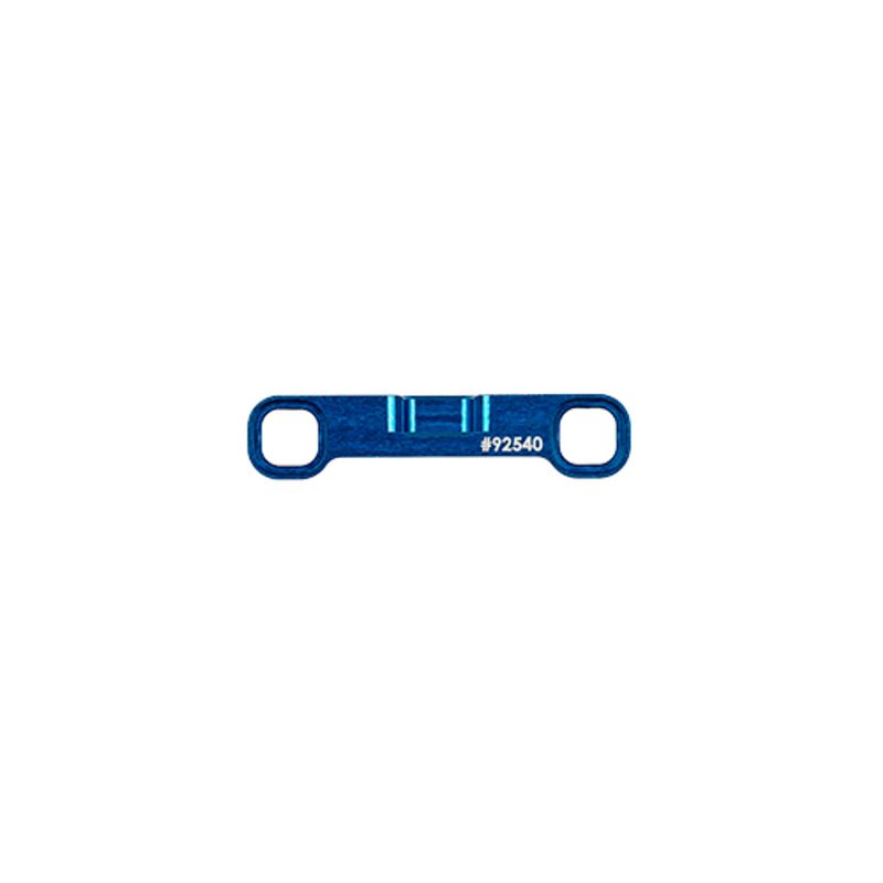 Team Associated RC10B84 Arm Mount D  92540 (ONLINE ORDER ONLY)