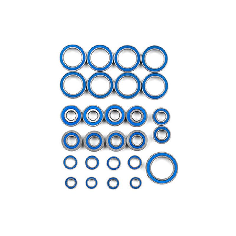 Team Associated RC10B84 FT Bearing Set  92544 (ONLINE ORDER ONLY)