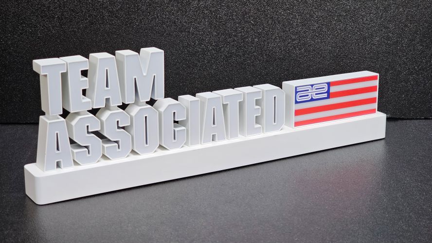 Team Associated Display Light – Shop and Workbench Lighting
