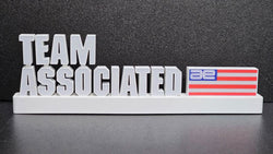 Team Associated Display Light – Shop and Workbench Lighting