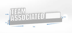 Team Associated Display Light – Shop and Workbench Lighting