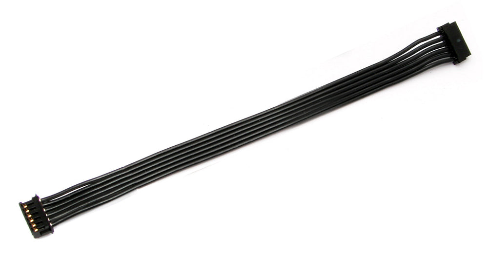 Team Associated Flat Sensor Wire 110mm (ONLINE ORDER ONLY)