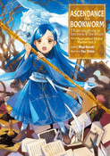 Ascendance of a Bookworm Light Novel Part 2 Vol. 2 (Online Order Only)