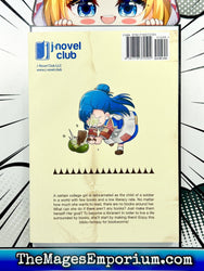 Ascendance of a Bookworm Part 1 Vol 1 (Online Order Only)