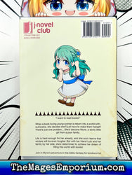 Ascendance of a Bookworm Part 1 Vol 2 (Online Order Only)