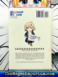 Ascendance of a Bookworm Part 1 Vol 3 (Online Order Only)