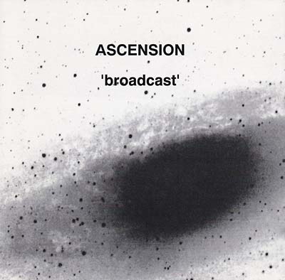Broadcast [CD]