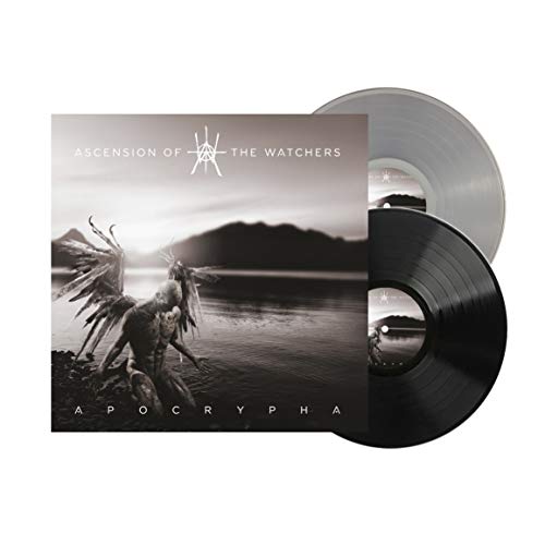 Apocrypha (2Lp) [Vinyl]