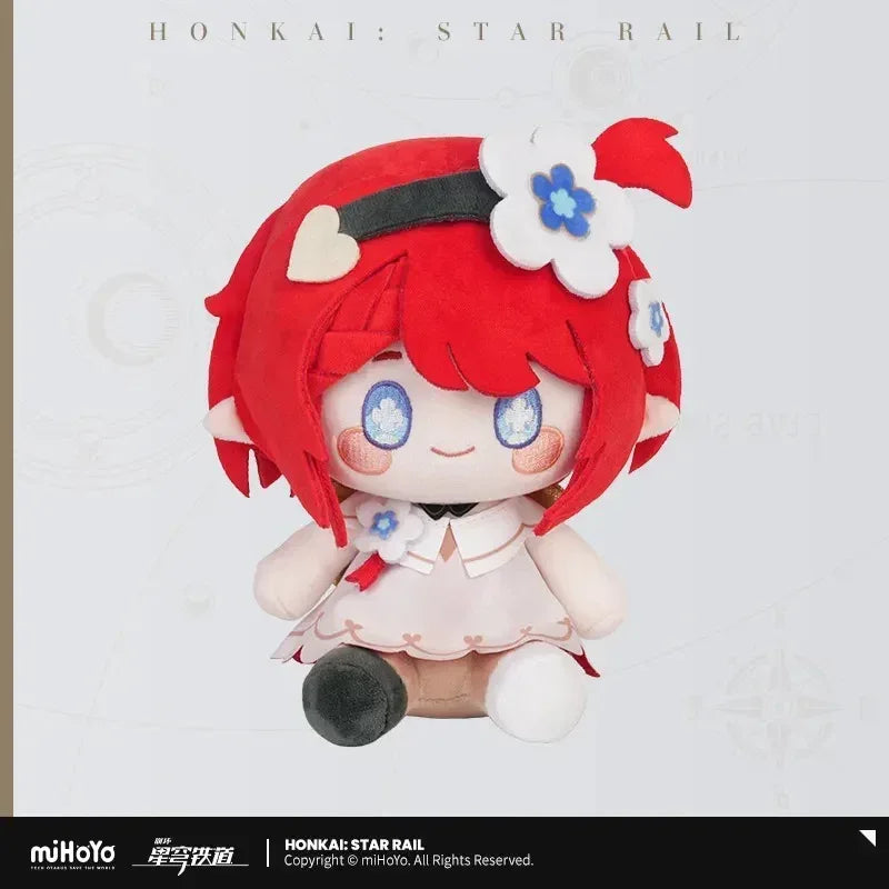 Honkai: Star Rail Years Doll Plush Toy (ONLINE ORDER ONLY)