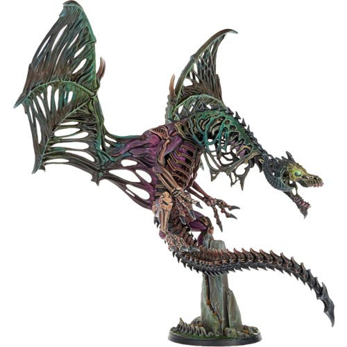 Dungeons & Lasers: Thall the Defiler (ONLINE ORDER ONLY)