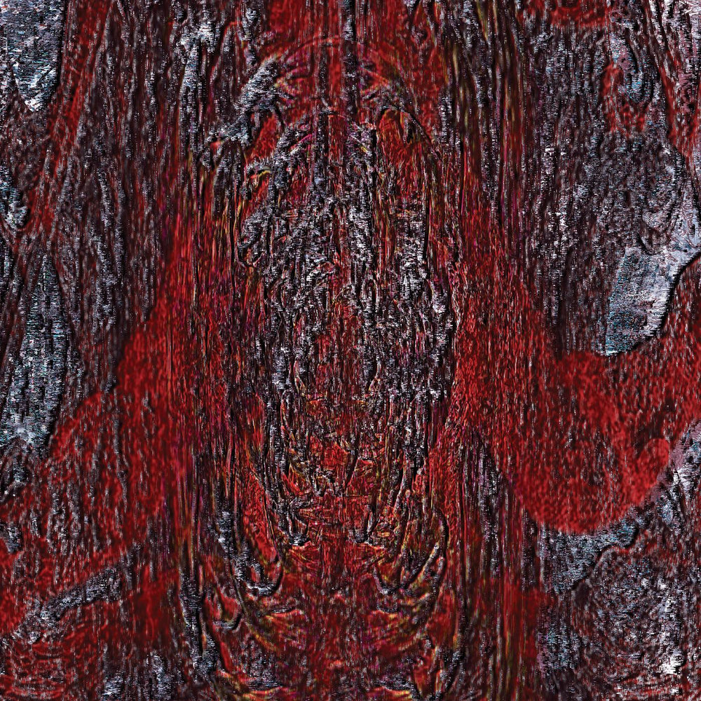 The Prime Same (Indie Exclusive Clear Red Vinyl) [Vinyl] (ONLINE ORDER ONLY)