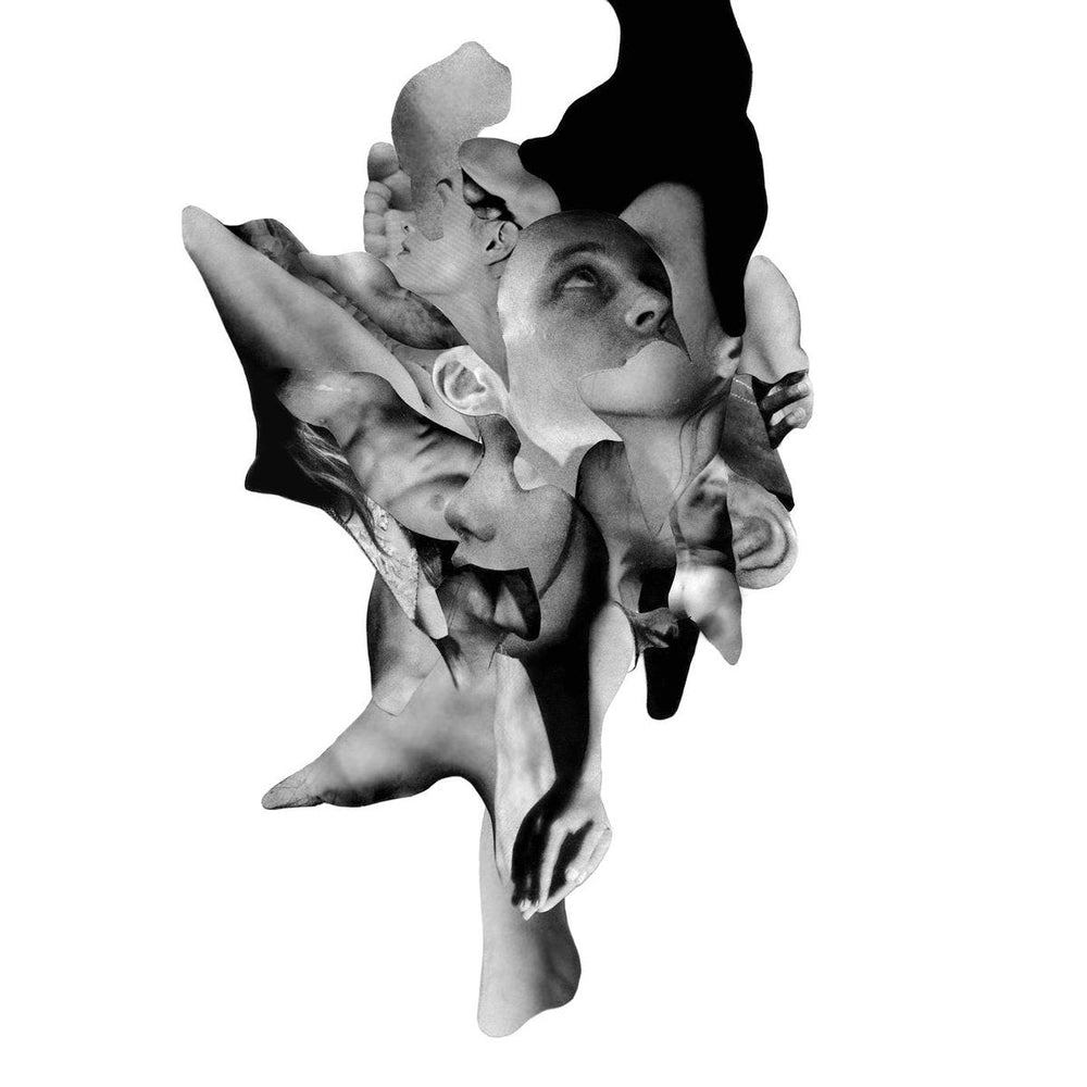 Ash Koosha - GUUD [Vinyl] (ONLINE ORDER ONLY)