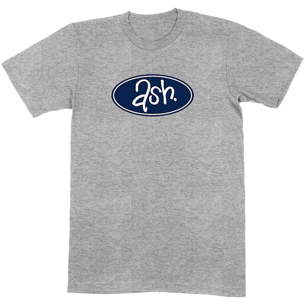 Retro Logo [T-Shirt] (ONLINE ORDER ONLY)