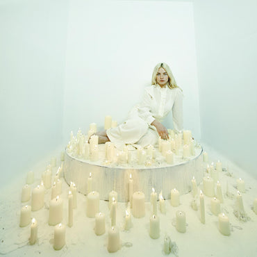 Ashe - Ashlyn [CD] (ONLINE ORDER ONLY)