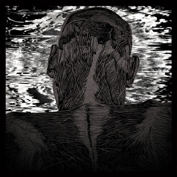 Lit Harness [CD]