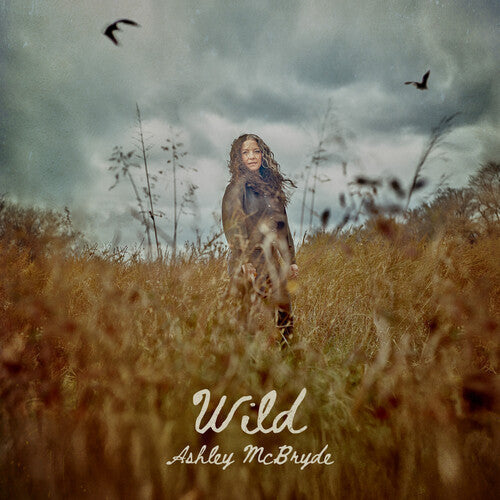 Wild [Vinyl]