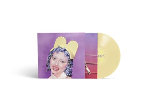 Smoochies (Butter Yellow Vinyl) [Vinyl] (ONLINE ORDER ONLY)