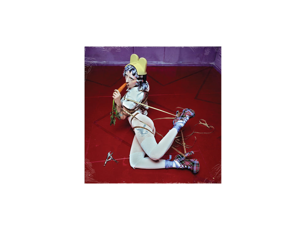Smoochies (White Vinyl) [Vinyl] (ONLINE ORDER ONLY)