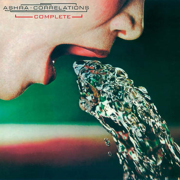 Correlations Complete [CD] (ONLINE ORDER ONLY)