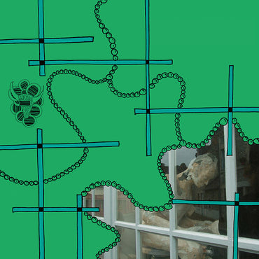 ASHTRAY NAVIGATIONS - To Make A Fool Ask, And You Are The First [Vinyl] (ONLINE ORDER ONLY)