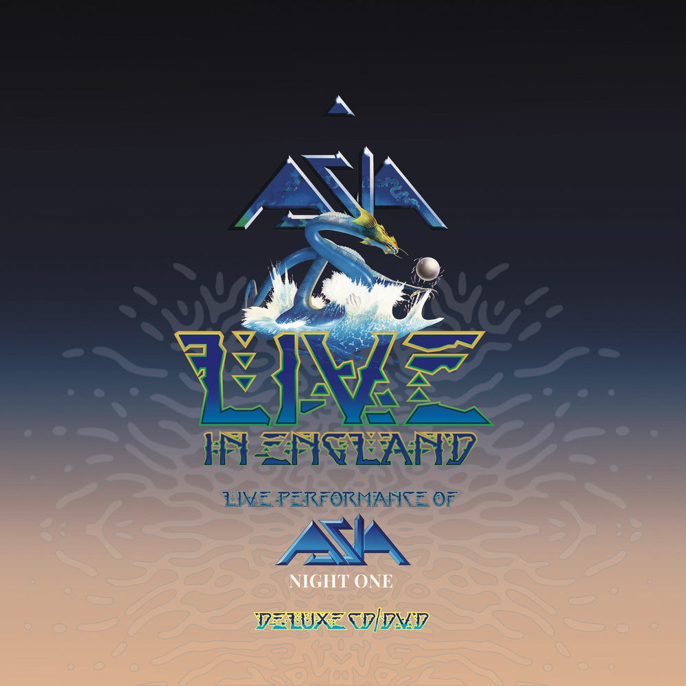 Live In London [2Lp] [Vinyl] (ONLINE ORDER ONLY)