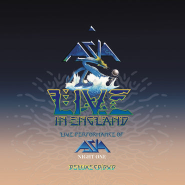 Live In London [2Lp] [Vinyl] (ONLINE ORDER ONLY)