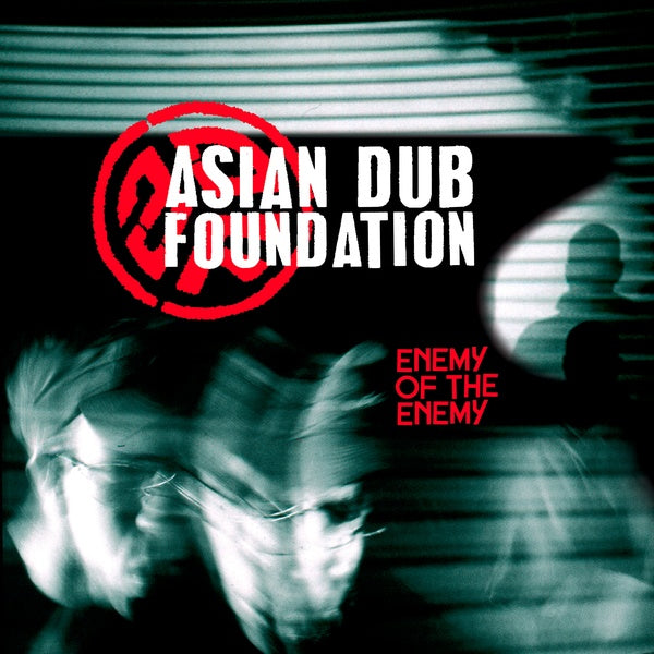 Enemy of the Enemy [Vinyl] (ONLINE ORDER ONLY)