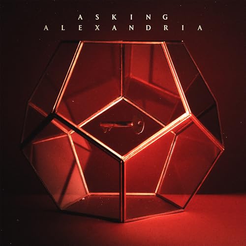 Asking Alexandria [2Lp] [RSD 11.28.25] [Vinyl] (ONLINE ORDER ONLY)