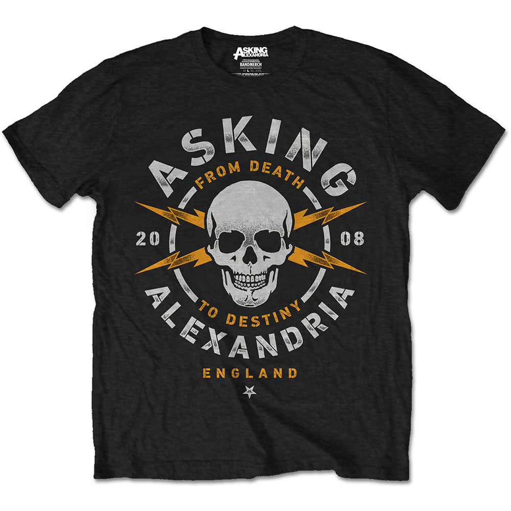 Asking Alexandria - Danger [] (ONLINE ORDER ONLY)