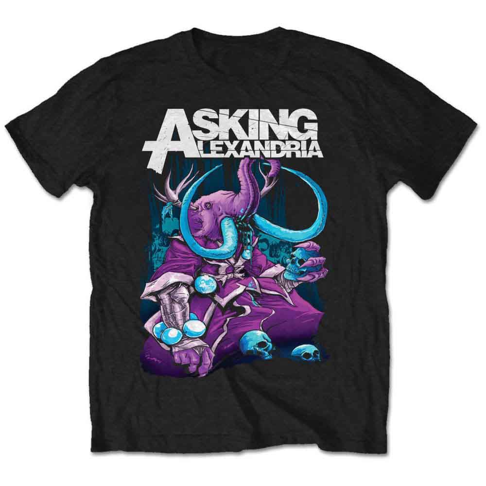 Devour [T-Shirt] (ONLINE ORDER ONLY)
