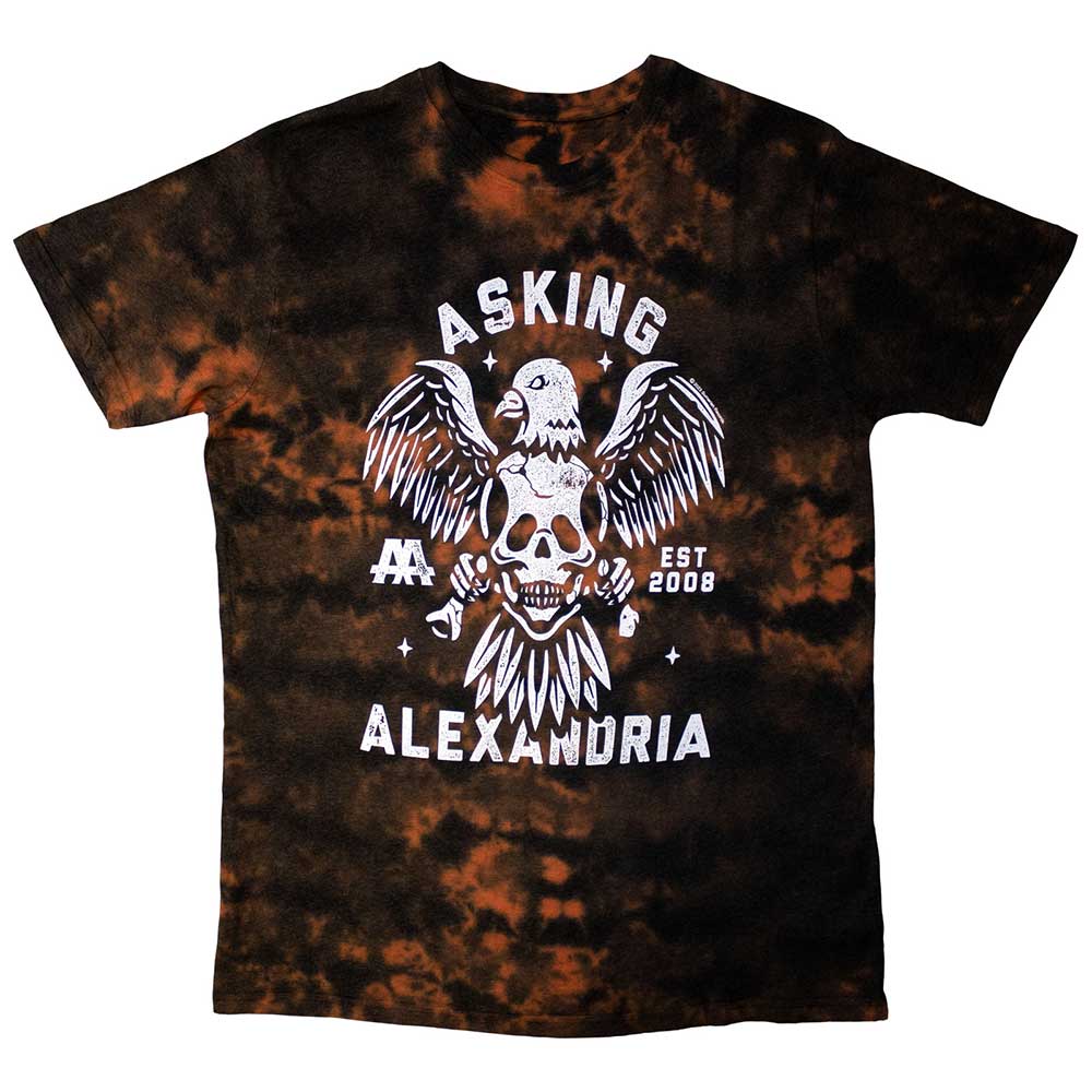 Eagle Skull [] (ONLINE ORDER ONLY)