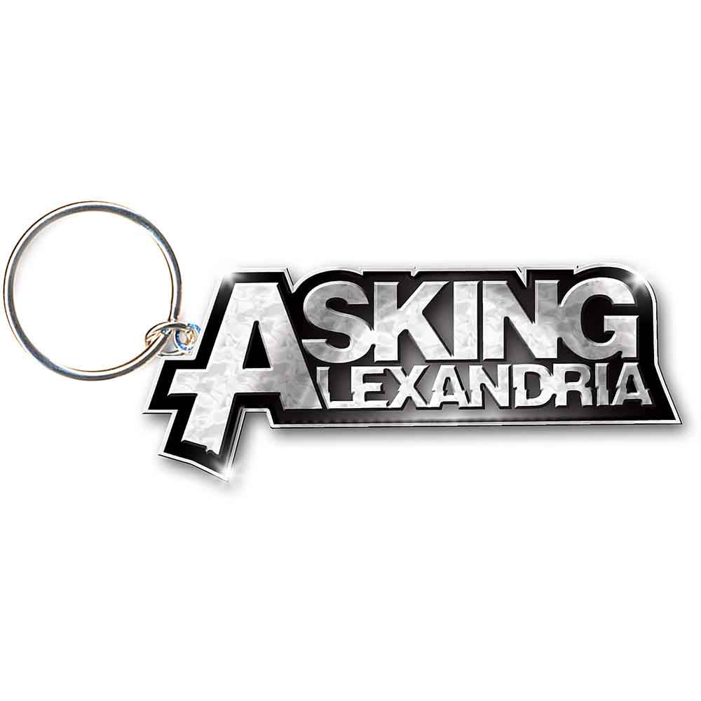 Logo [Keychain] (ONLINE ORDER ONLY)