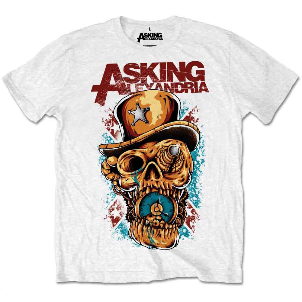 Stop The Time [T-Shirt] (ONLINE ORDER ONLY)