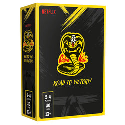 Cobra Kai (ONLINE ORDER ONLY)