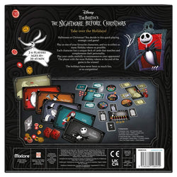 The Nightmare Before Christmas Take Over The Holidays (ONLINE ORDER ONLY)