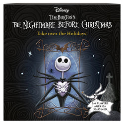 The Nightmare Before Christmas Take Over The Holidays (ONLINE ORDER ONLY)