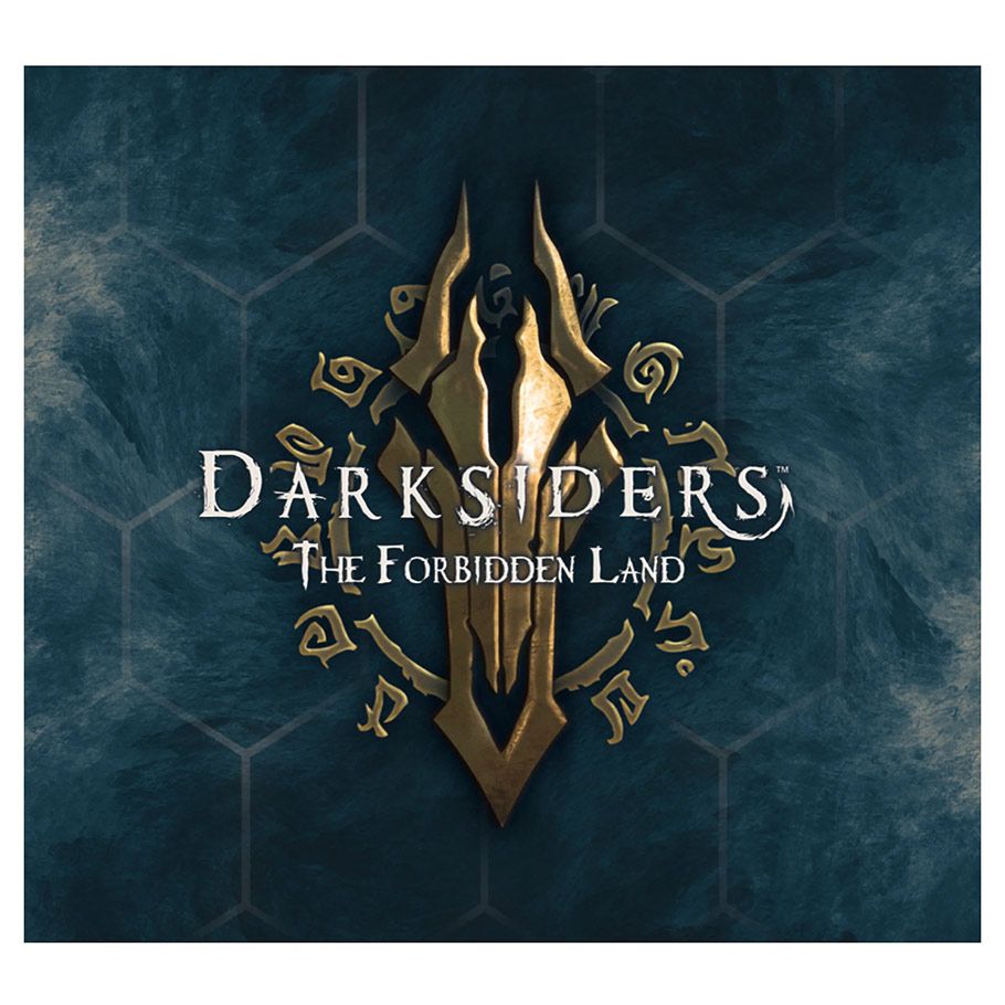 Darksiders: The Forbidden Land (ONLINE ORDER ONLY)
