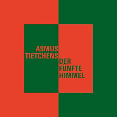 ASMUS TIETCHENS - Der fünfte Himmel [Vinyl] (ONLINE ORDER ONLY)