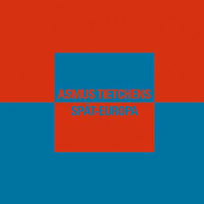 Spat-Europa [Vinyl] (ONLINE ORDER ONLY)