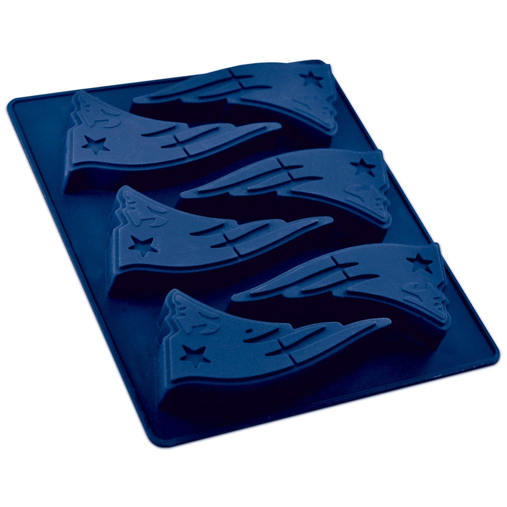 New England Patriots Muffin Pan (ONLINE ORDER ONLY)