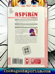 Aspirin Vol 1 (Online Order Only)