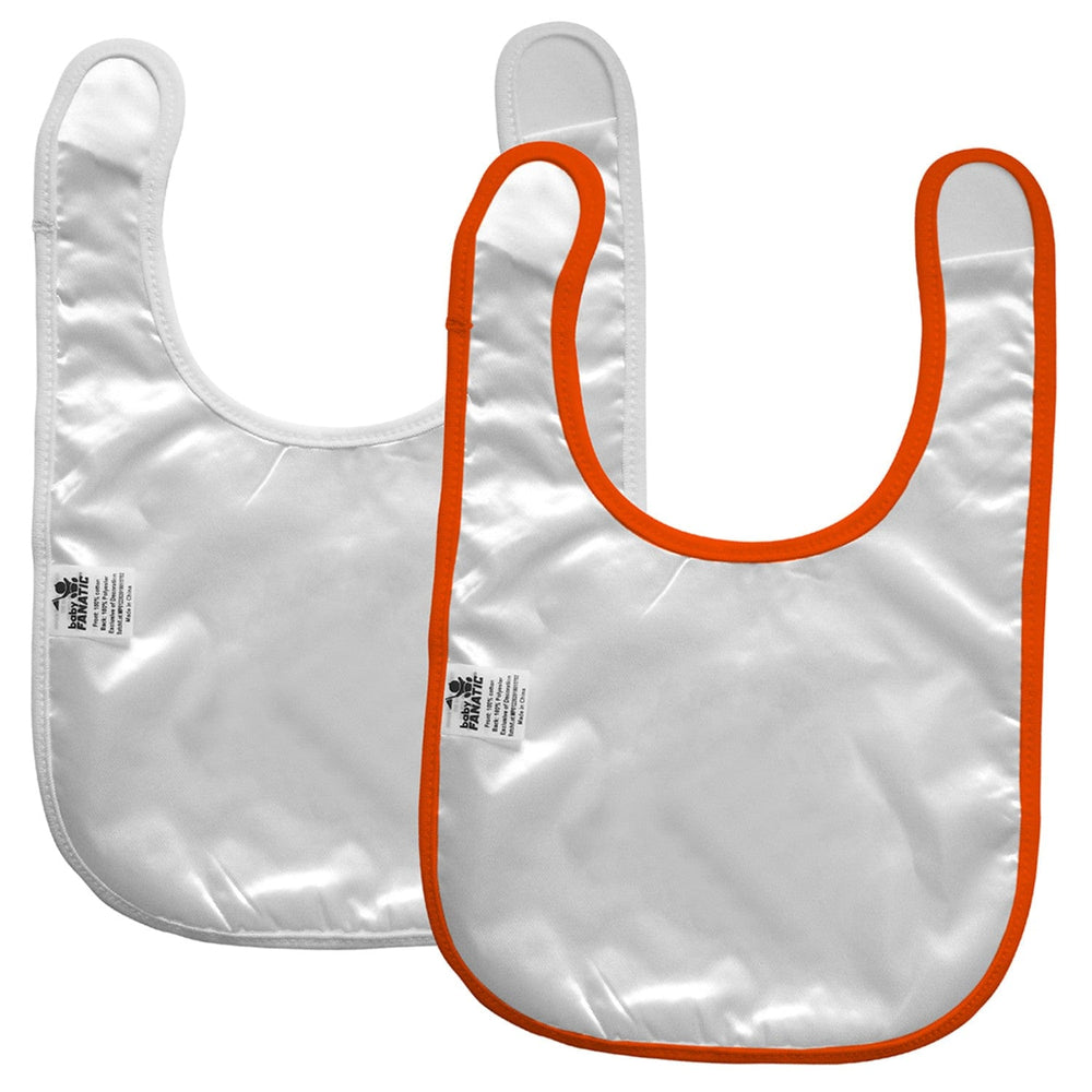 Cleveland Browns - Baby Bibs 2-Pack (ONLINE ORDER ONLY)