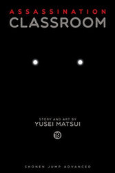 Assassination Classroom Vol 19 (Online Order Only)